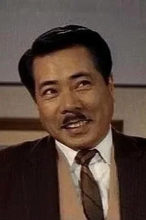  Yoshifumi Tajima