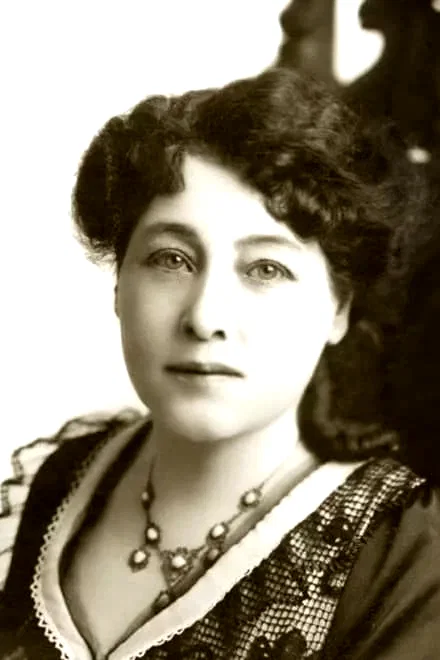  Alice Guy-Blaché