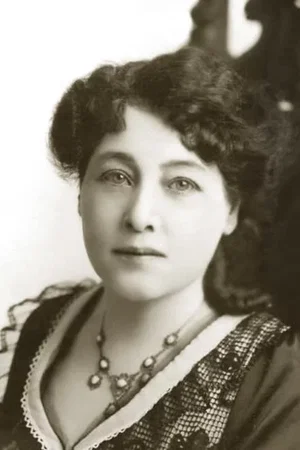  Alice Guy-Blaché