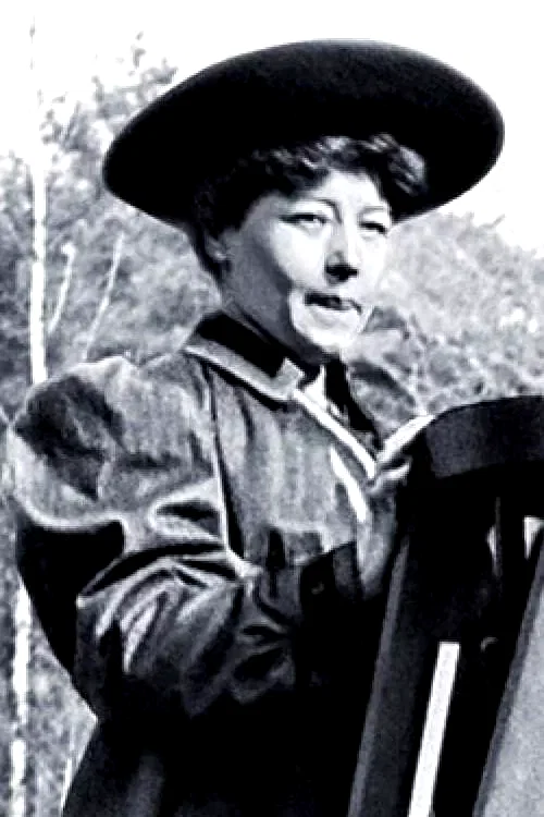  Alice Guy-Blaché