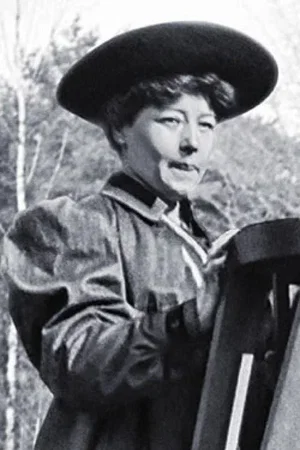  Alice Guy-Blaché photo