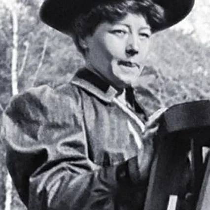  Alice Guy-Blaché
