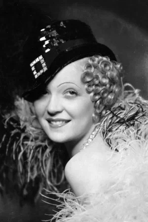  Martha Eggerth