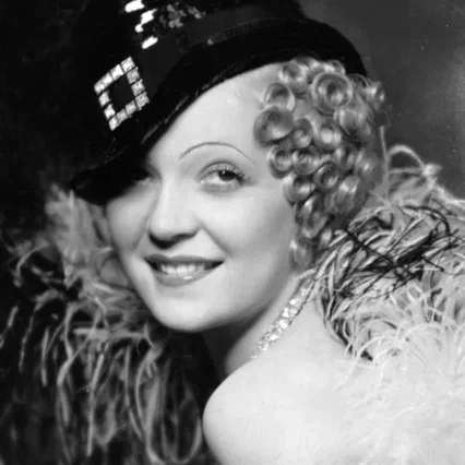  Martha Eggerth