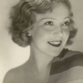 Photo star :  Martha Eggerth