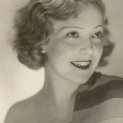  Martha Eggerth