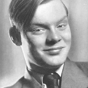 Photo star :  Hans Richter