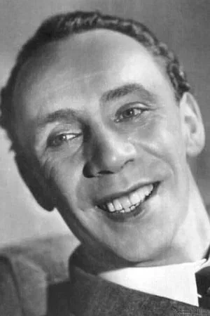 Photo de Rudolf Platte