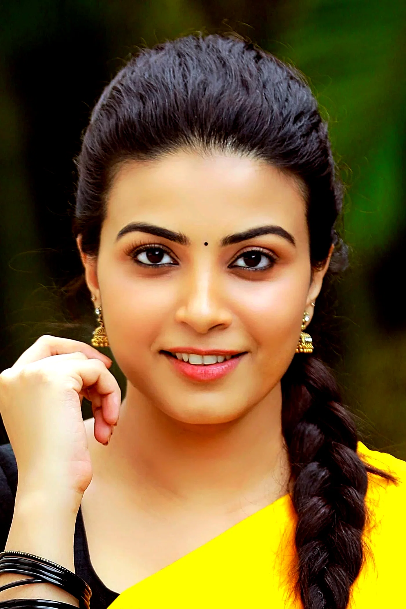  Kavya Shetty
