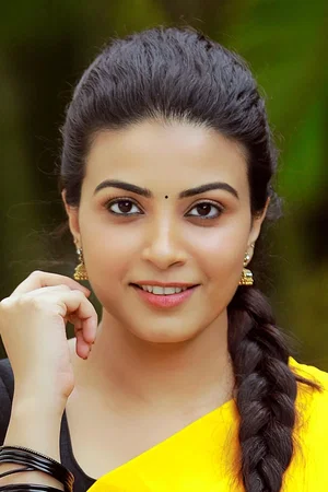  Kavya Shetty