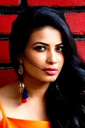  Kavya Shetty