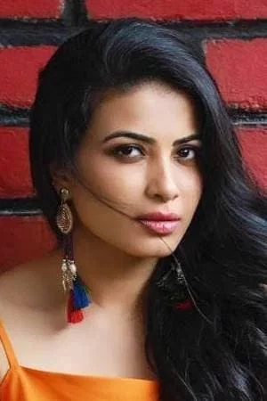  Kavya Shetty