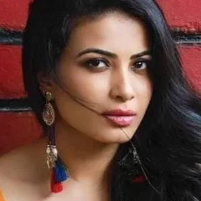 Photo star :  Kavya Shetty