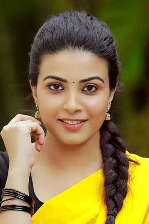  Kavya Shetty