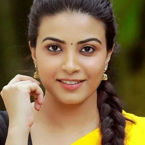 Photo star :  Kavya Shetty