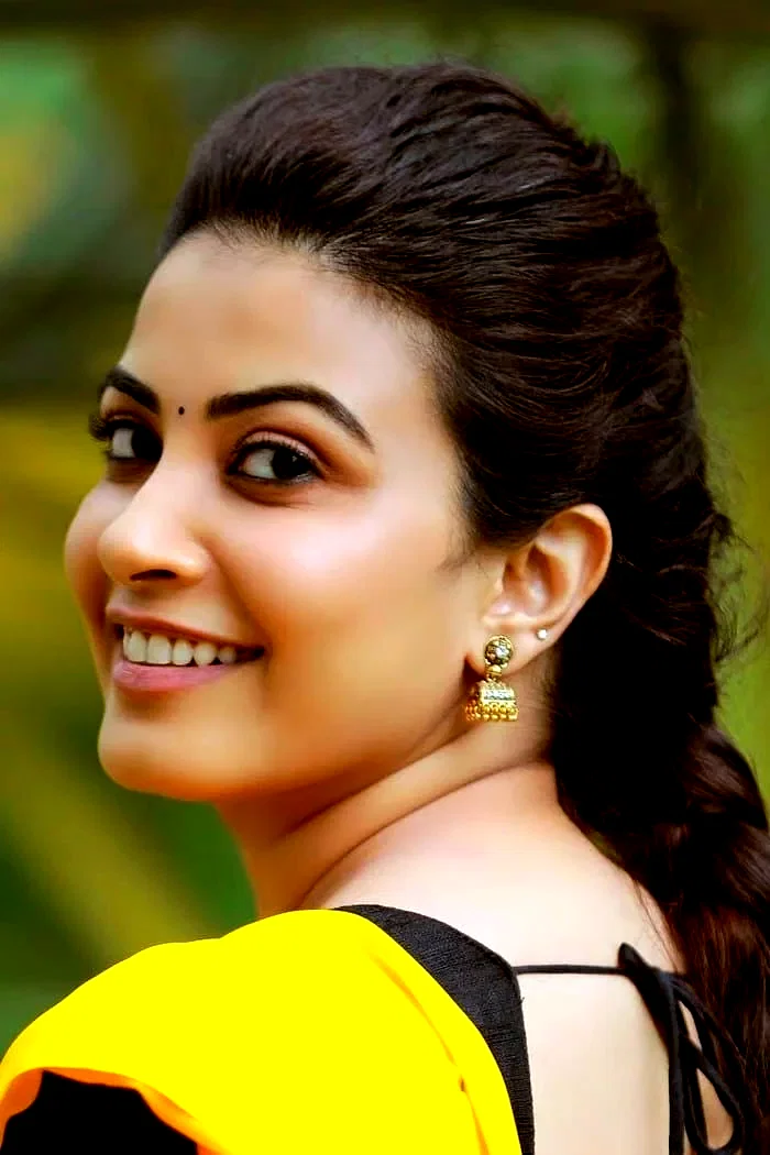  Kavya Shetty