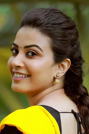  Kavya Shetty photo