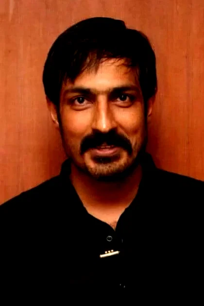  Harish Uthaman
