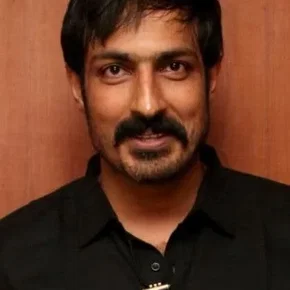 Photo star :  Harish Uthaman