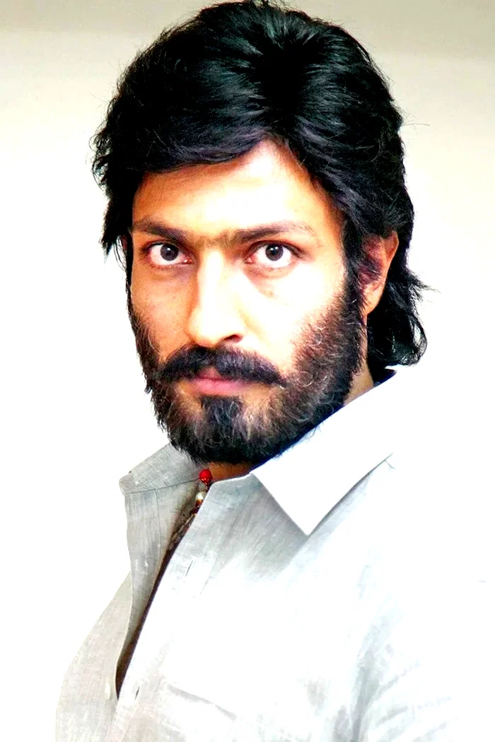  Harish Uthaman