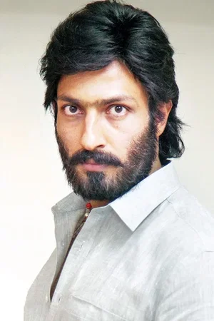  Harish Uthaman photo