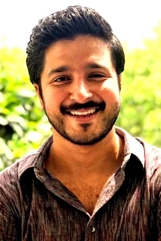  Gokul Anand