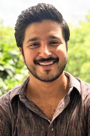  Gokul Anand