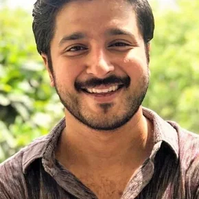 Photo star :  Gokul Anand