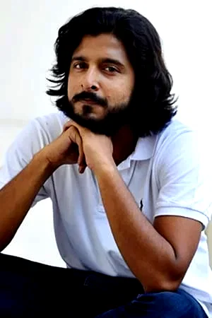  Gokul Anand