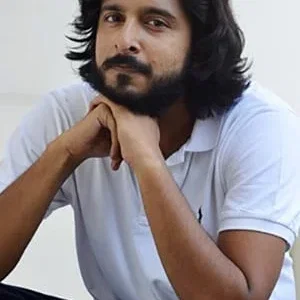  Gokul Anand