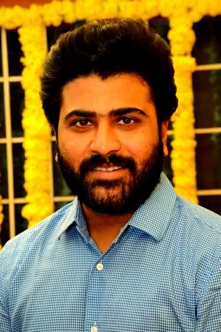  Sharwanand