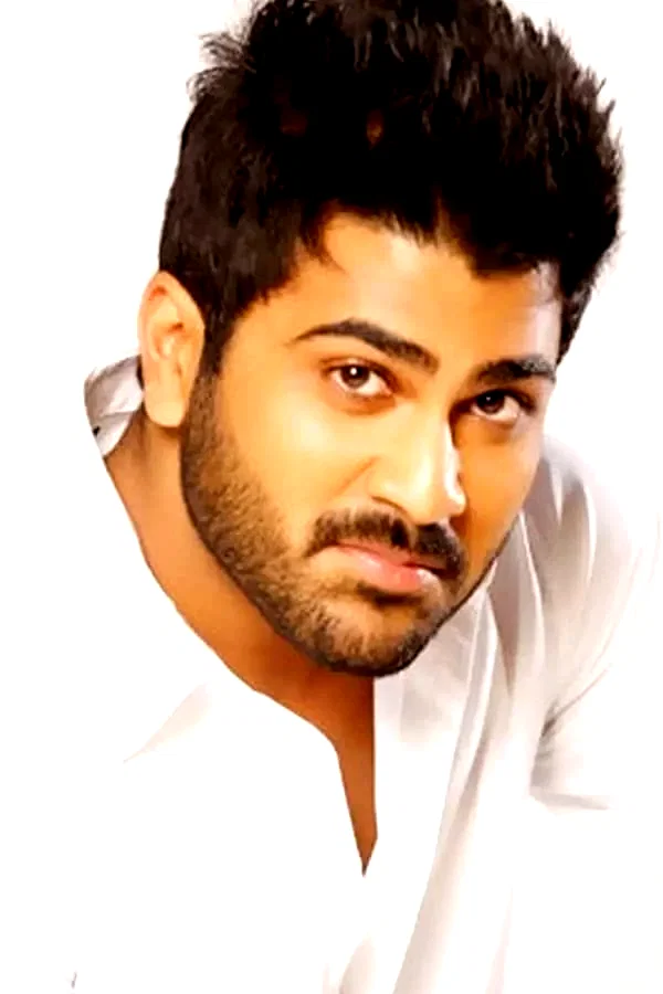  Sharwanand