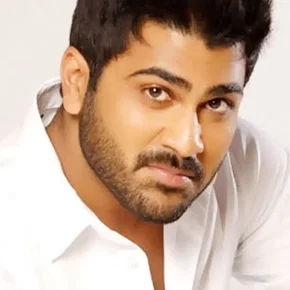 Photo star :  Sharwanand