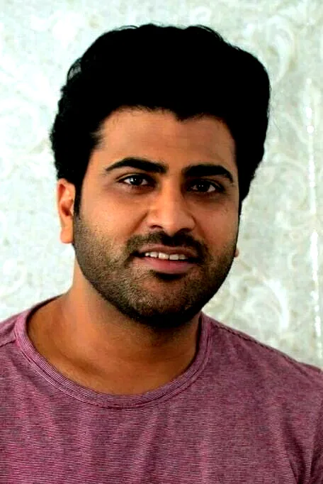  Sharwanand
