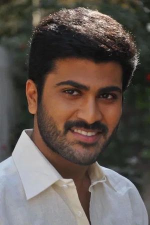  Sharwanand photo