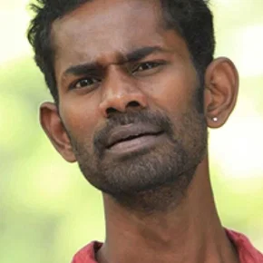 Photo star :  Ramesh Thilak