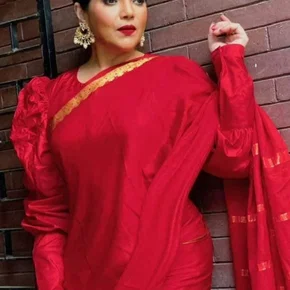 Photo star :  Rosey Siddiqui