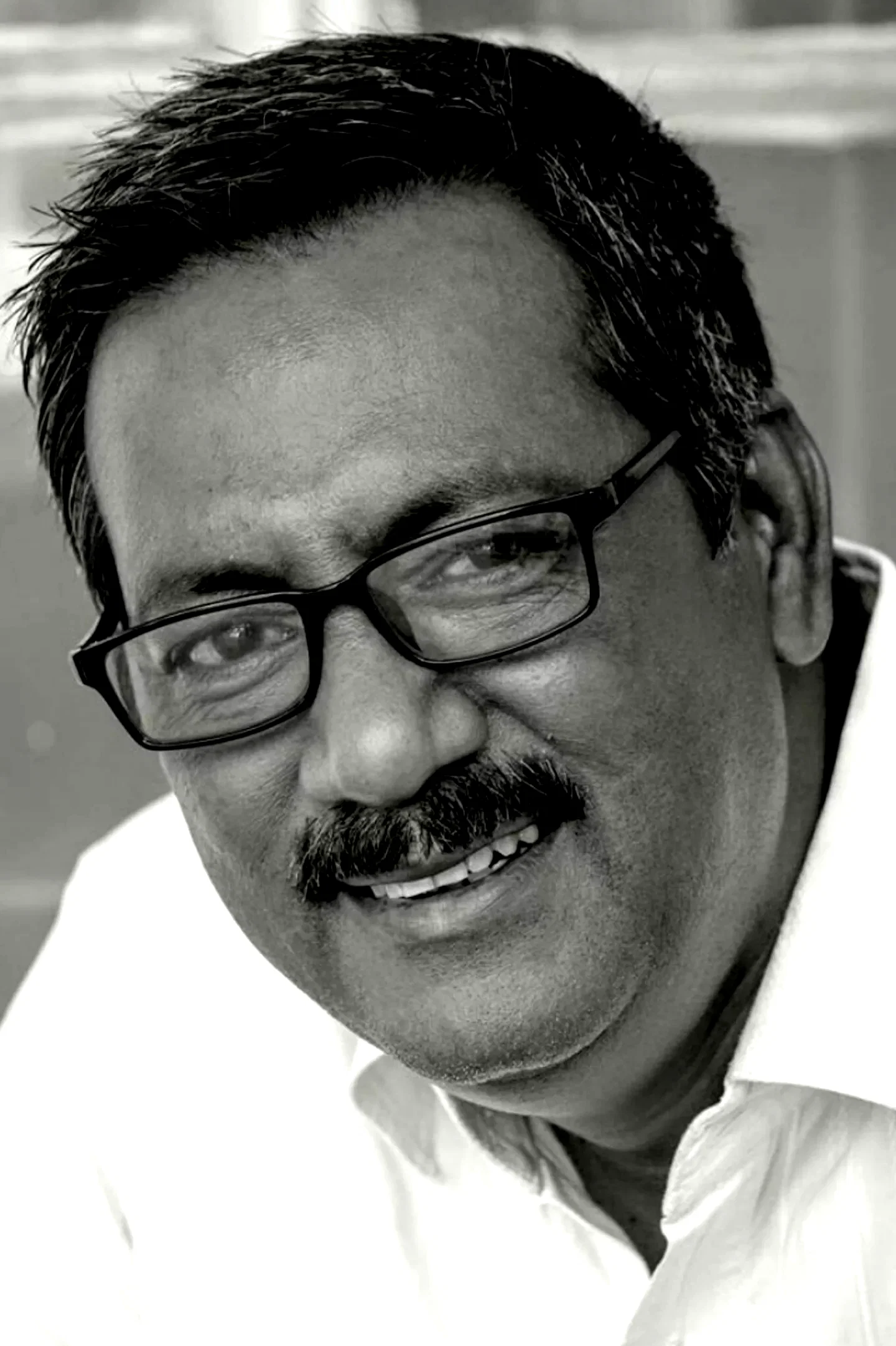  Lutfur Rahman George