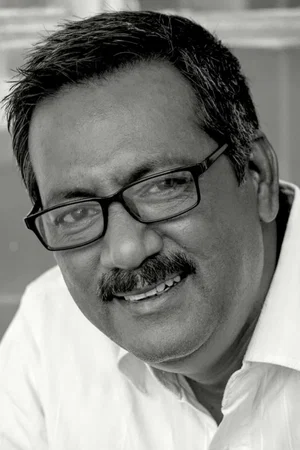  Lutfur Rahman George photo