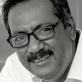 Photo star :  Lutfur Rahman George
