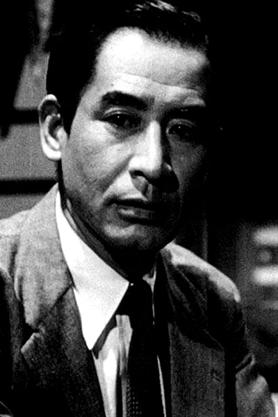 So Yamamura