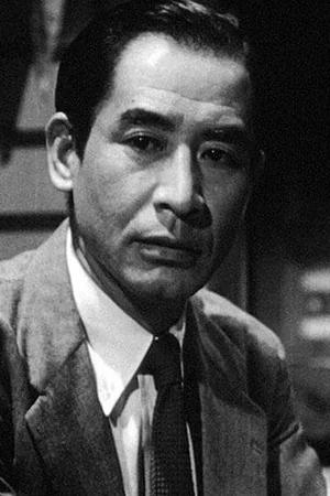 So Yamamura photo