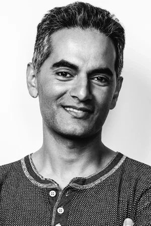  Omar Mullick photo