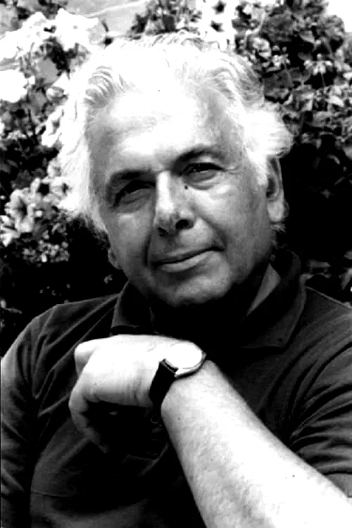  Ebrahim Golestan