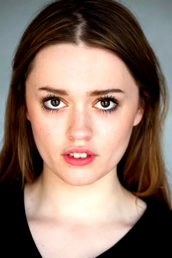  Aimee Lou Wood