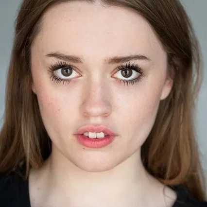  Aimee Lou Wood