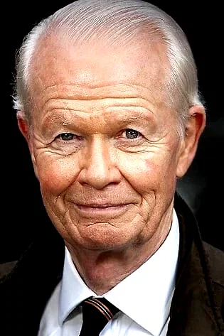  Michael Cochrane