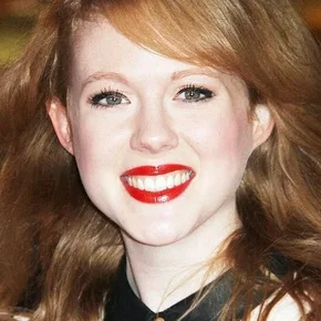 Photo star : Zoe Boyle
