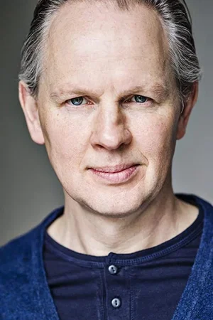  Richard Cunningham photo