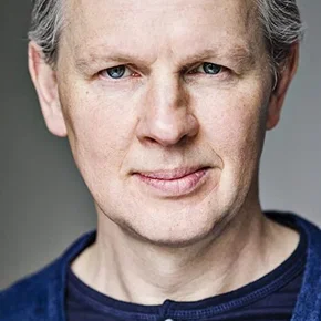 Photo star :  Richard Cunningham